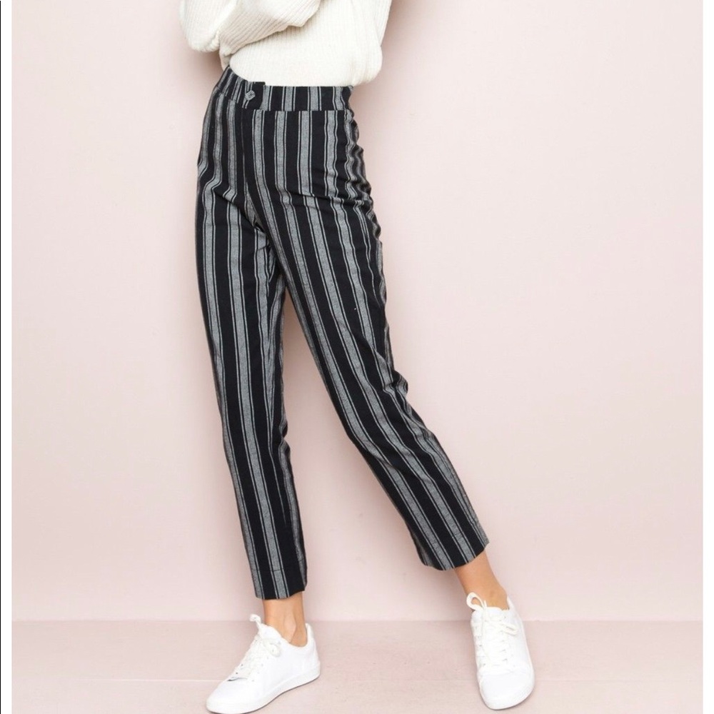 Brandy Melville Tilden pants